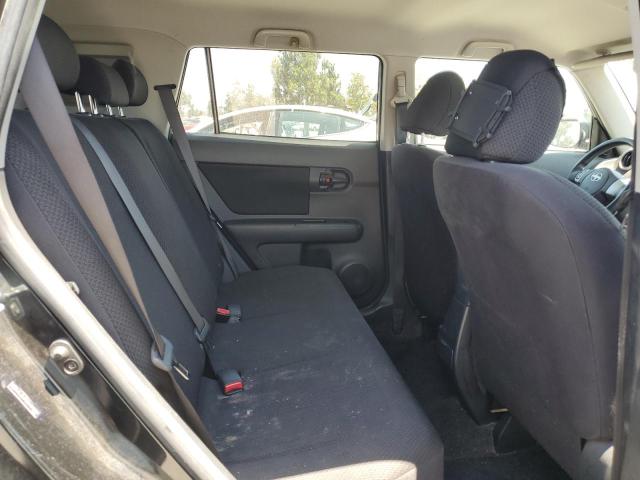 JTLZE4FE3A1099531 - 2010 TOYOTA SCION XB 黑色 照片 11