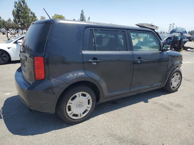 JTLZE4FE3A1099531 - 2010 TOYOTA SCION XB 黑色 照片 3