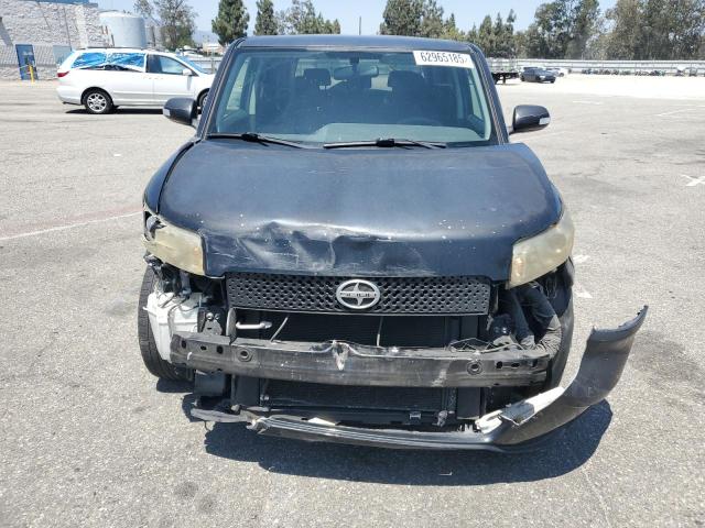 JTLZE4FE3A1099531 - 2010 TOYOTA SCION XB 黑色 照片 5