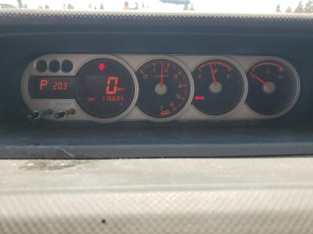 JTLZE4FE3A1099531 - 2010 TOYOTA SCION XB 黑色 照片 9