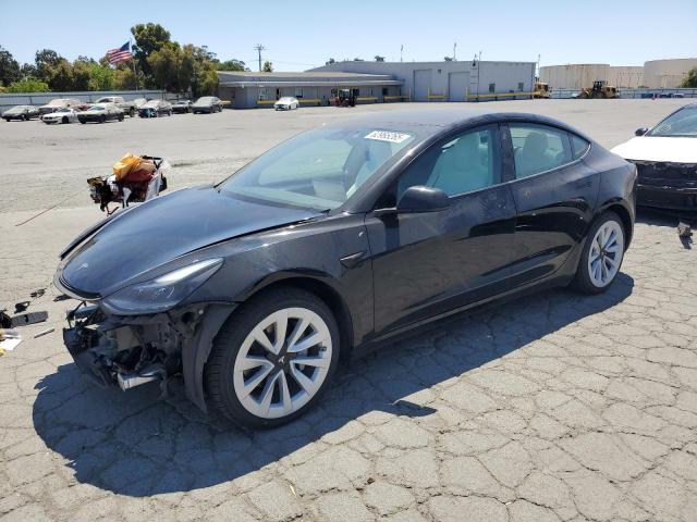 2022 TESLA MODEL 3, 
