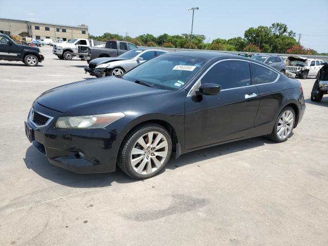 2008 HONDA ACCORD EXL, 