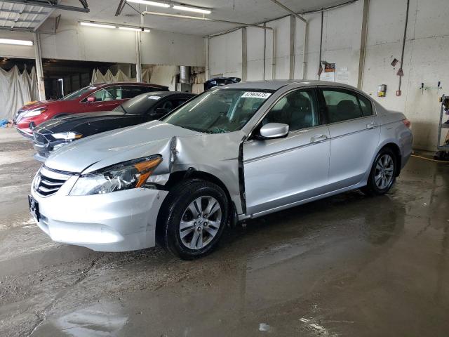 2012 HONDA ACCORD SE, 