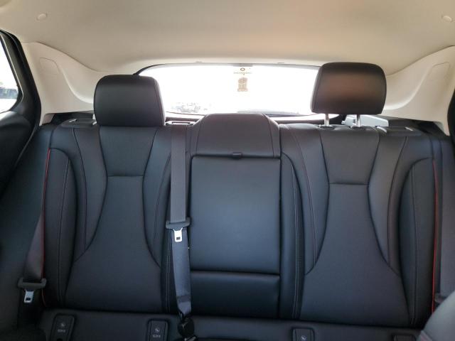 LRBFZNR41PD035487 - 2023 BUICK ENVISION ESSENCE Bordo foto 10