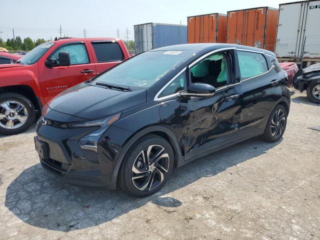 2023 CHEVROLET BOLT EV 2LT, 