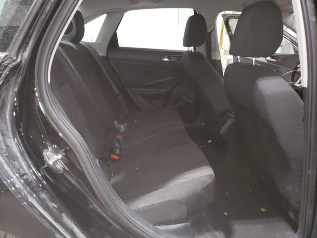 3VWC57BU6KM173297 - 2019 VOLKSWAGEN JETTA S BLACK photo 10