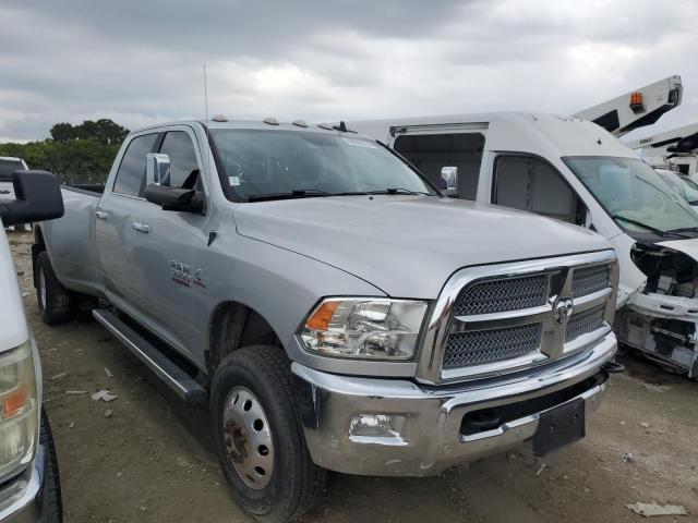 2018 RAM 3500 SLT, 