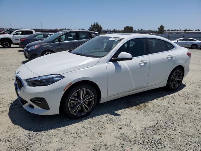 2021 BMW 228XI, null