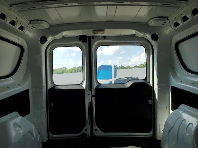 ZFBERFAB4H6E43555 - 2017 RAM PROMASTER Սպիտակ լուսանկար 10
