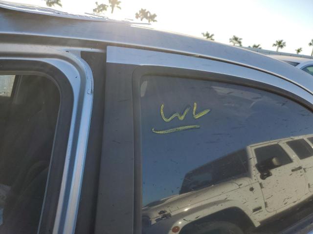 KL1TD5DE9BB140700 - 2011 CHEVROLET AVEO LS 银色 照片 9