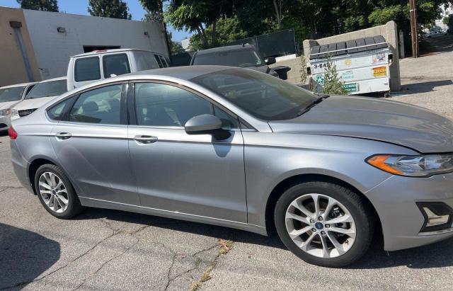 2020 FORD FUSION SE, null