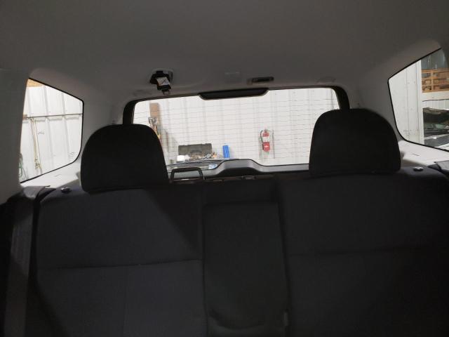 JF2SHABC6BH775228 - 2011 SUBARU FORESTER 2.5X Синий фото 10