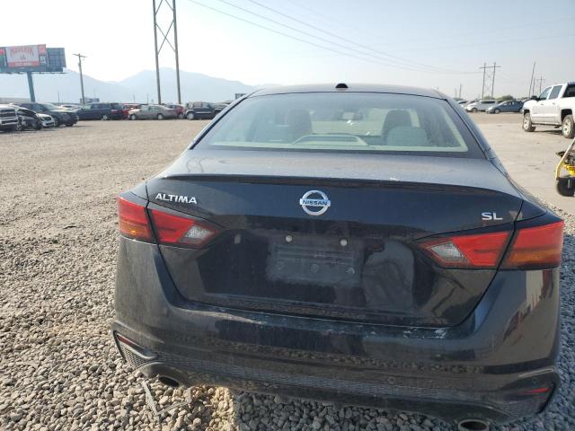 1N4BL4EV4LC225879 - 2020 NISSAN ALTIMA SL BLACK photo 6