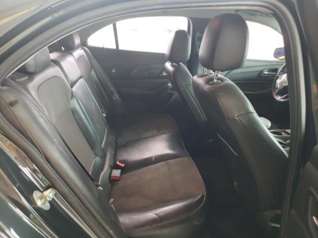 1G11C5SL2FF122650 - 2015 CHEVROLET MALIBU 1LT 灰色 照片 10