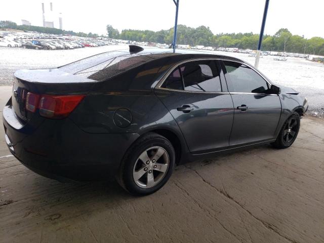 1G11C5SL2FF122650 - 2015 CHEVROLET MALIBU 1LT 灰色 照片 3