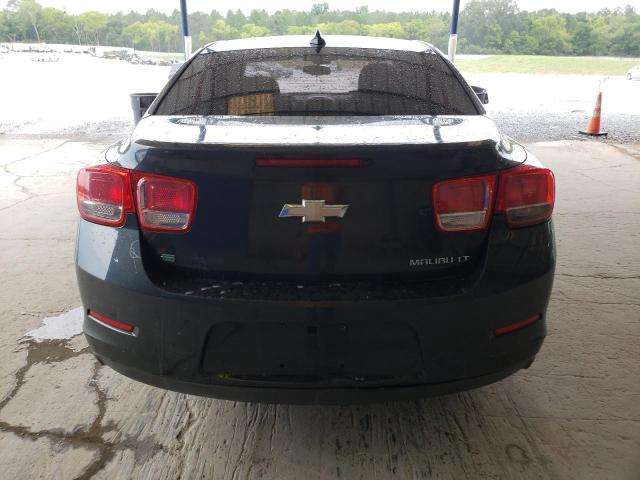 1G11C5SL2FF122650 - 2015 CHEVROLET MALIBU 1LT 灰色 照片 6