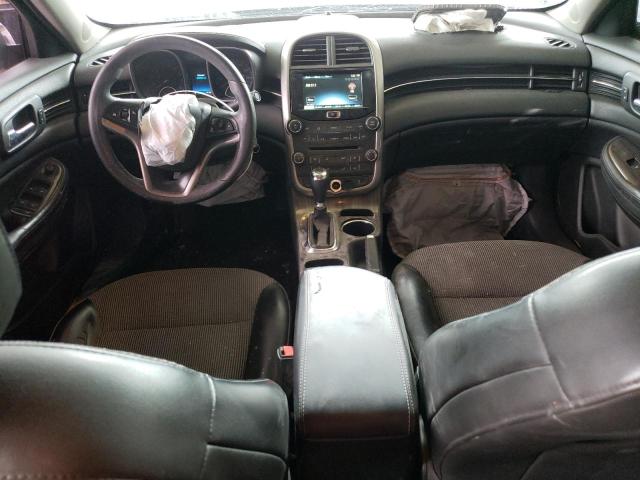 1G11C5SL2FF122650 - 2015 CHEVROLET MALIBU 1LT 灰色 照片 8