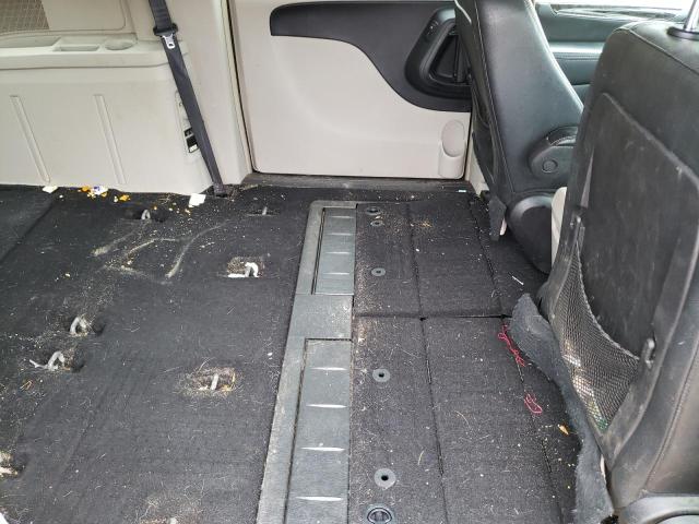 2C4RC1BG0GR296099 - 2016 CHRYSLER TOWN & COU TOURING 石墨色 照片 11