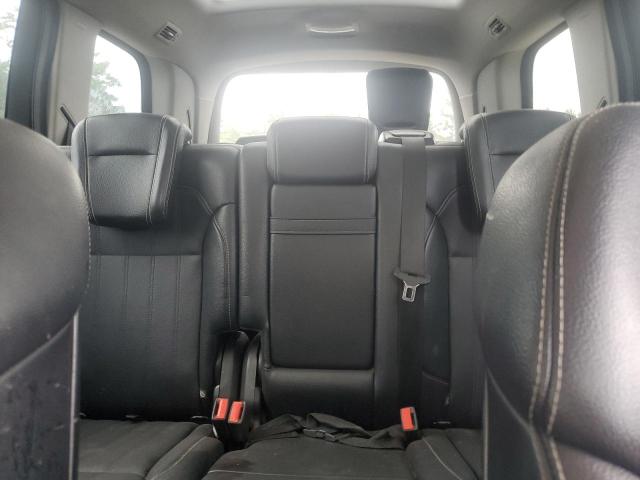 4JGDF7CE5DA243718 - 2013 MERCEDES-BENZ GL 450 4MATIC BLACK photo 10