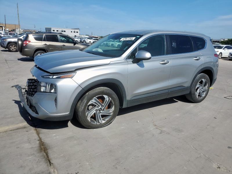 2023 HYUNDAI SANTA FE SE, null