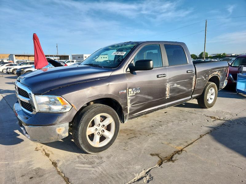 2021 RAM 1500 CLASS SLT, null