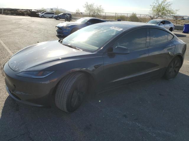 2024 TESLA MODEL 3, 