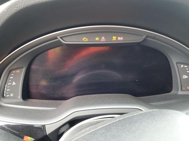 WA1VAAF7XHD008831 - 2017 AUDI Q7 PRESTIGE GRAY photo 9