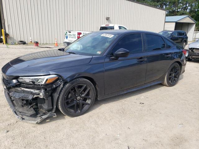 2023 HONDA CIVIC SPORT, 