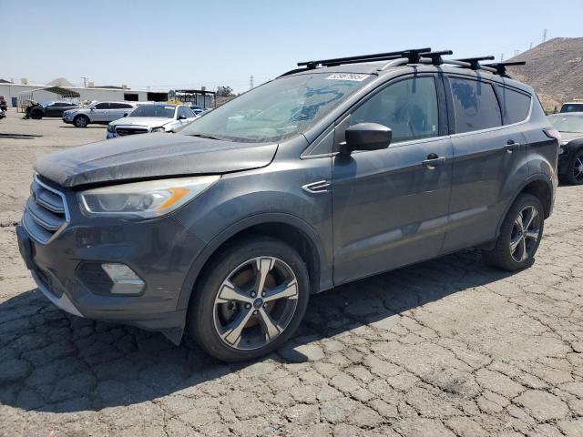2018 FORD ESCAPE SEL, null