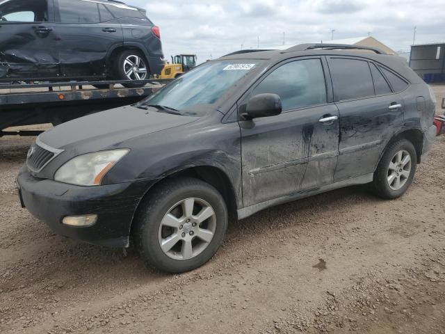 2009 LEXUS RX 350, 