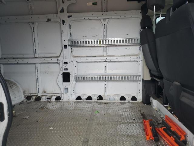 3C6URVJG1KE565228 - 2019 RAM PROMASTER 3500 HIGH أبيض صورة 10
