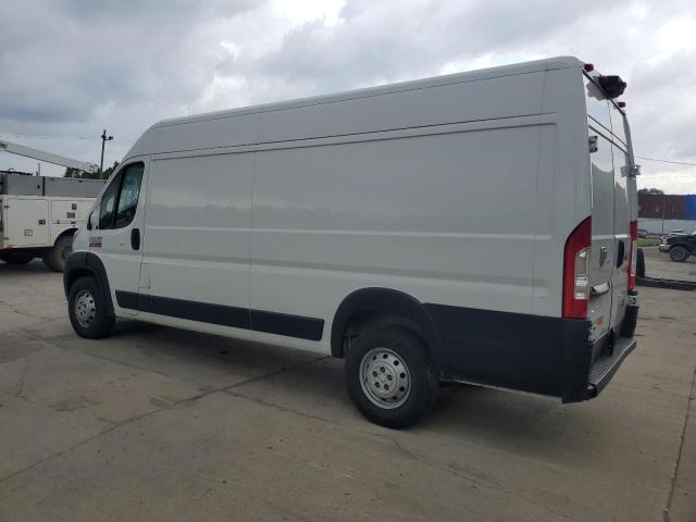 3C6URVJG1KE565228 - 2019 RAM PROMASTER 3500 HIGH أبيض صورة 2