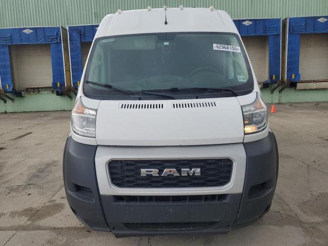 3C6URVJG1KE565228 - 2019 RAM PROMASTER 3500 HIGH أبيض صورة 5