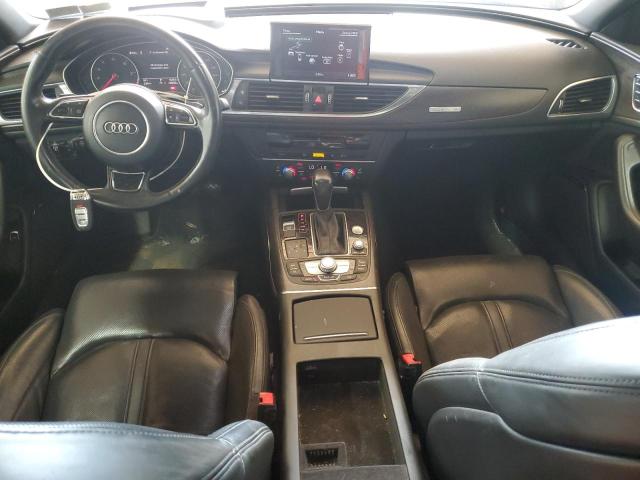 WAUH2BFC8HN056404 - 2017 AUDI A6 PRESTIGE Qırmızı foto 8