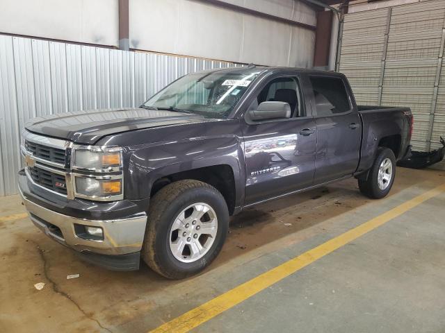 2014 CHEVROLET SILVERADO K1500 LT, null