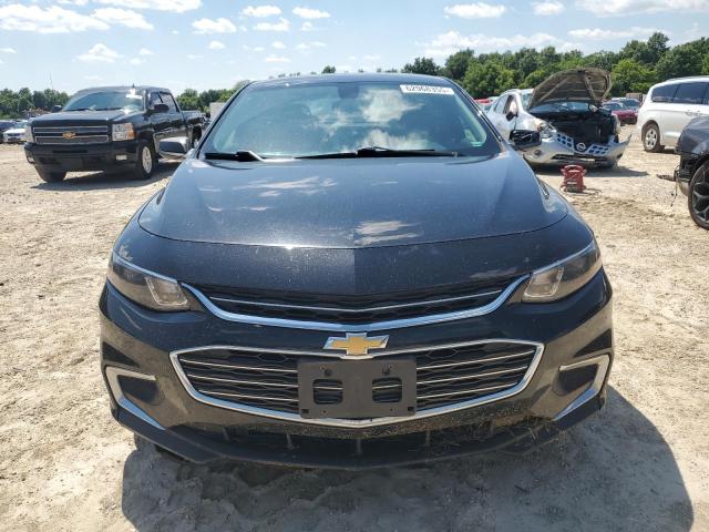 1G1ZC5ST0JF261090 - 2018 CHEVROLET MALIBU LS Schwarz Foto 5