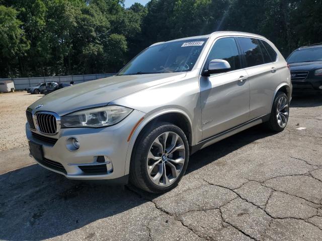 2016 BMW X5 SDRIVE35I, null