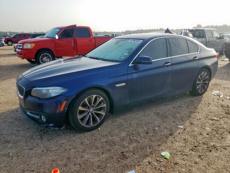 2016 BMW 528 I, null