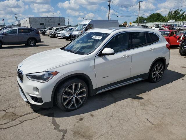 2017 BMW X1 XDRIVE28I, 