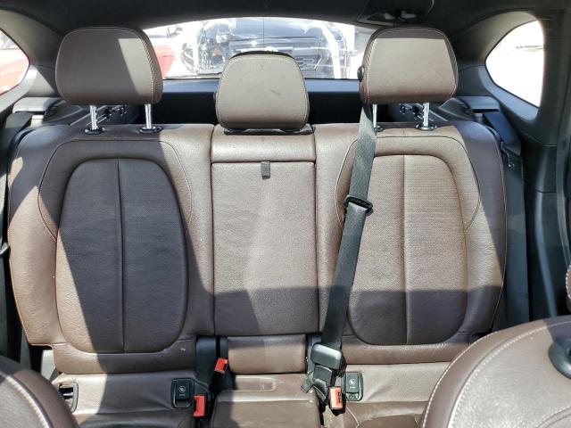 WBXHT3C39H5F82976 - 2017 BMW X1 XDRIVE28I WHITE photo 10