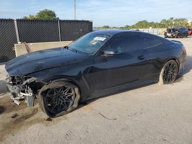 2023 BMW M4 COMPETITION, 