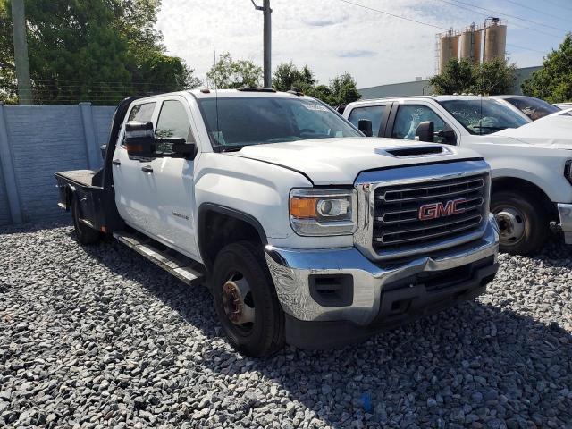 2017 GMC SIERRA C3500, null