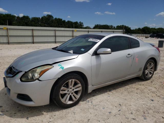 2011 NISSAN ALTIMA S, 