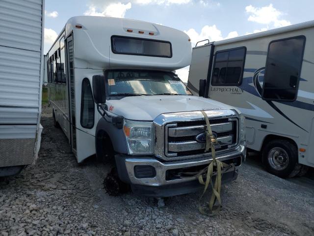 2016 FORD F550 SUPER DUTY, null