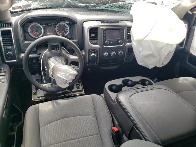 1C6RR7GG9RS124012 - 2024 RAM 1500 CLASS SLT Burgund zdjęcie 8