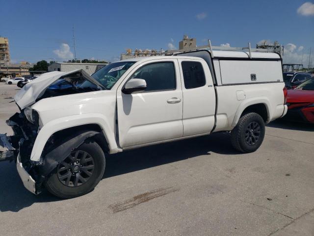 2021 TOYOTA TACOMA ACCESS CAB, null