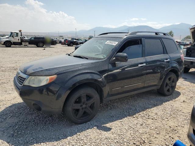 2009 SUBARU FORESTER 2.5X PREMIUM, 