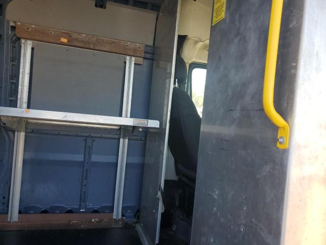 3C6URVJG2KE563990 - 2019 RAM PROMASTER 3500 HIGH ლურჯი ფოტო 11