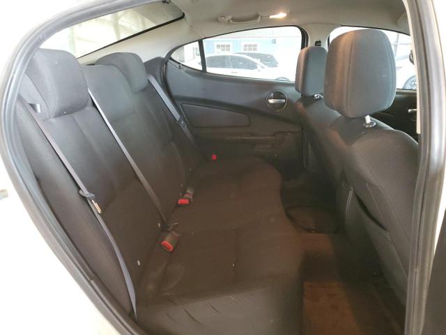 2G2WP552381170144 - 2008 PONTIAC GRAND PRIX 白色 照片 10