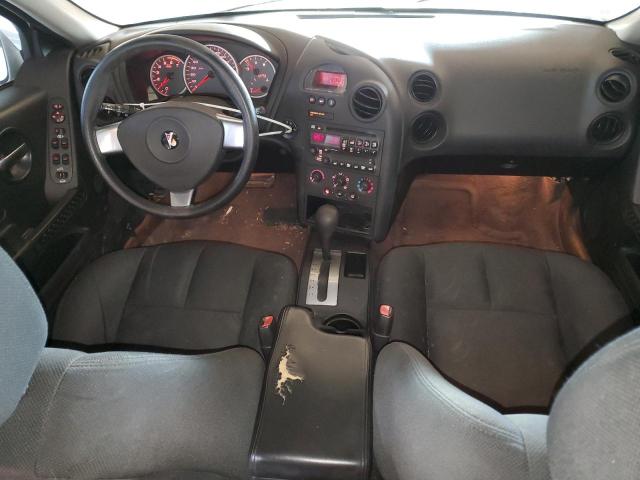 2G2WP552381170144 - 2008 PONTIAC GRAND PRIX 白色 照片 8